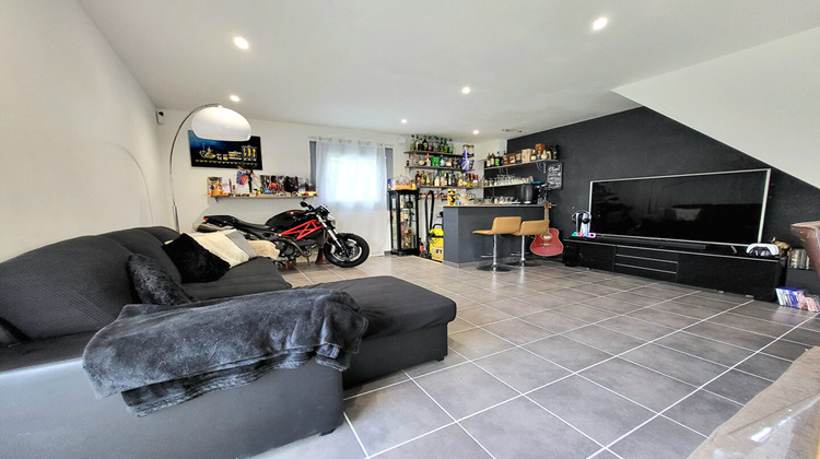 Ma-Cabane - Vente Maison LUNEVILLE, 127 m²