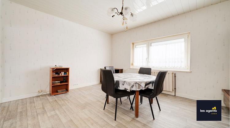 Ma-Cabane - Vente Maison LUNEVILLE, 77 m²