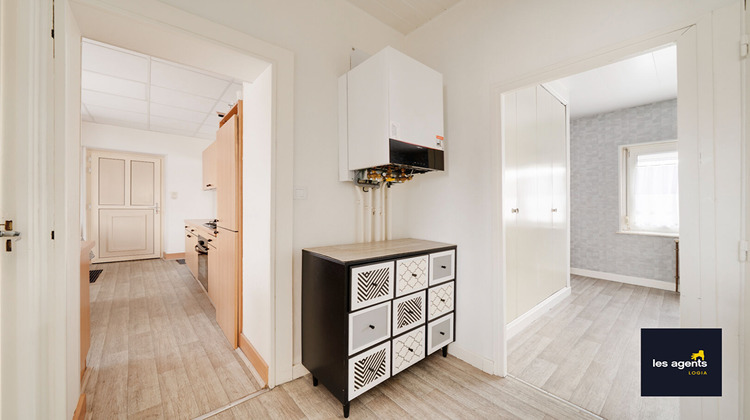 Ma-Cabane - Vente Maison LUNEVILLE, 77 m²