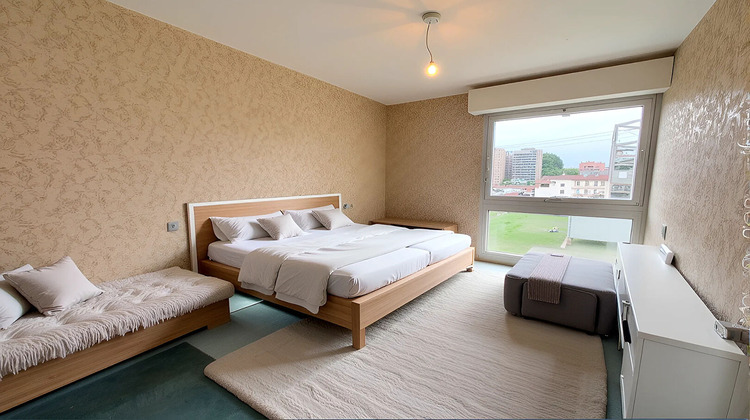 Ma-Cabane - Vente Maison LUNEVILLE, 136 m²