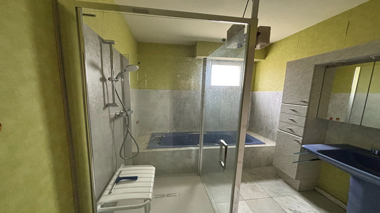 Ma-Cabane - Vente Maison LUNEVILLE, 136 m²