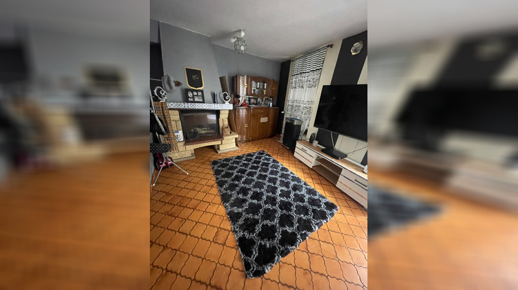 Ma-Cabane - Vente Maison LUNEVILLE, 94 m²