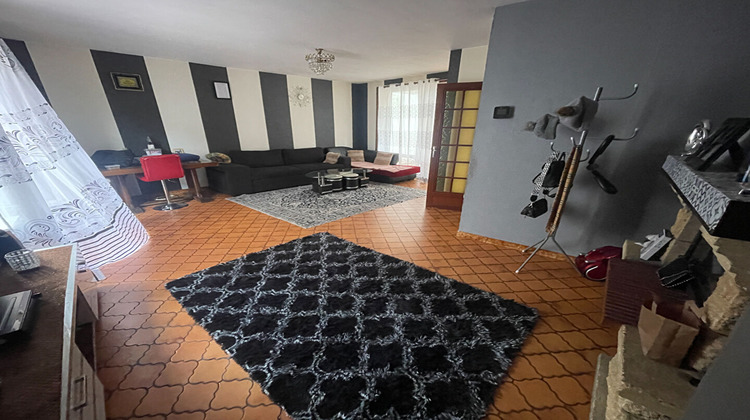 Ma-Cabane - Vente Maison LUNEVILLE, 94 m²