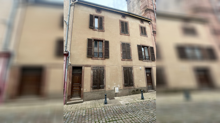 Ma-Cabane - Vente Maison LUNEVILLE, 94 m²