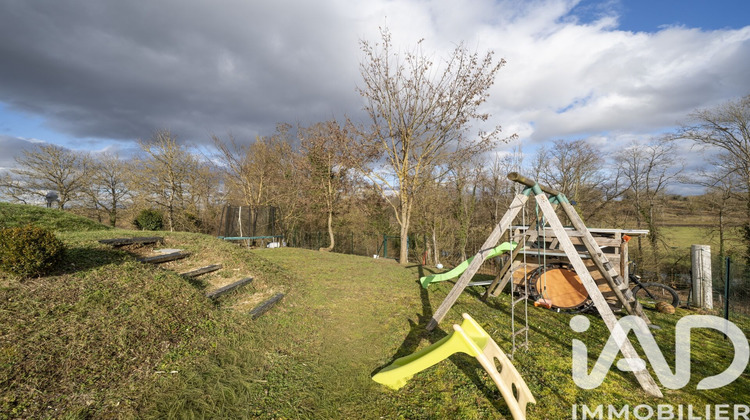 Ma-Cabane - Vente Maison Lunéville, 85 m²