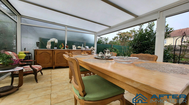 Ma-Cabane - Vente Maison Lunéville, 140 m²