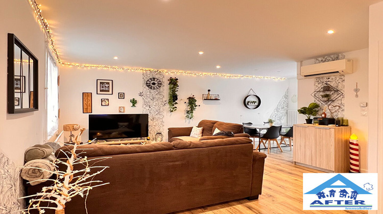 Ma-Cabane - Vente Maison Lunéville, 71 m²