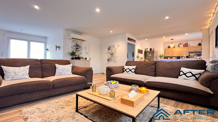 Ma-Cabane - Vente Maison Lunéville, 71 m²