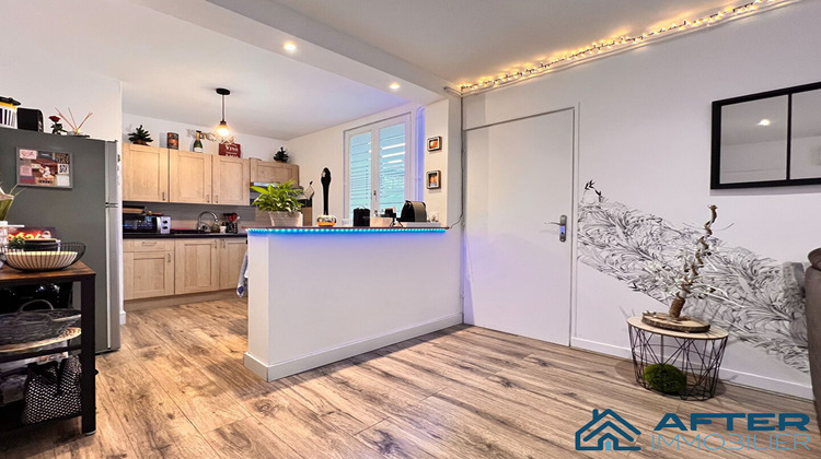 Ma-Cabane - Vente Maison Lunéville, 71 m²