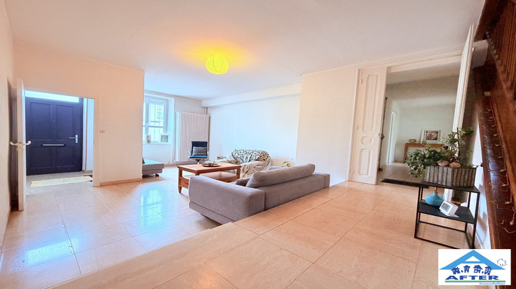 Ma-Cabane - Vente Maison Lunéville, 220 m²