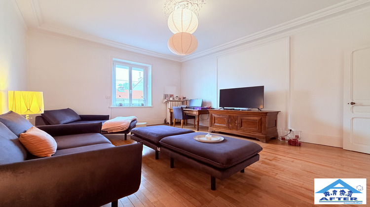 Ma-Cabane - Vente Maison Lunéville, 220 m²