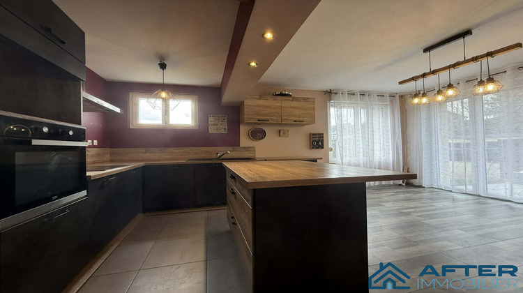 Ma-Cabane - Vente Maison Lunéville, 104 m²