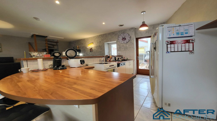 Ma-Cabane - Vente Maison Lunéville, 92 m²