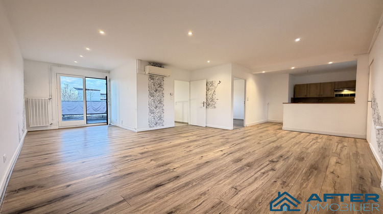 Ma-Cabane - Vente Maison Lunéville, 71 m²