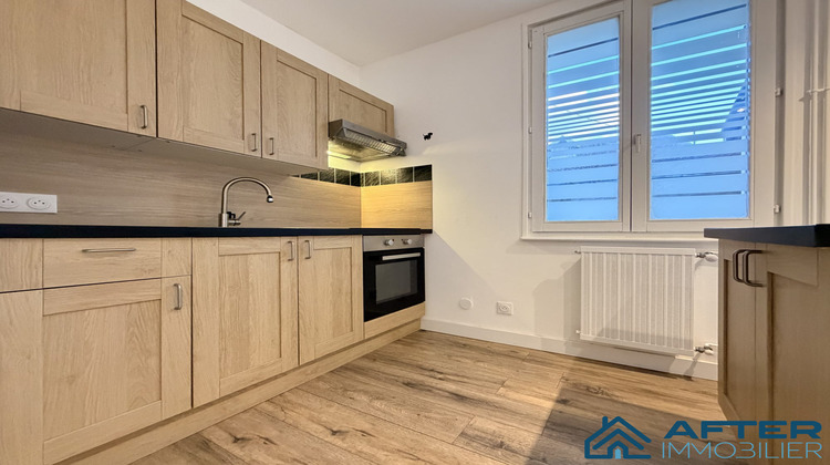 Ma-Cabane - Vente Maison Lunéville, 71 m²