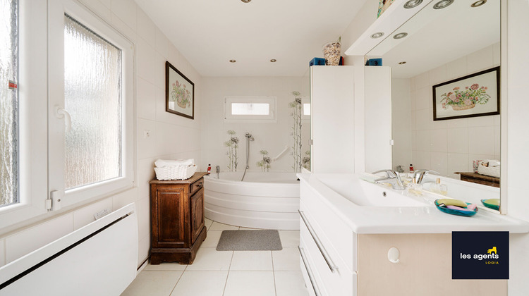 Ma-Cabane - Vente Maison LUNEVILLE, 140 m²