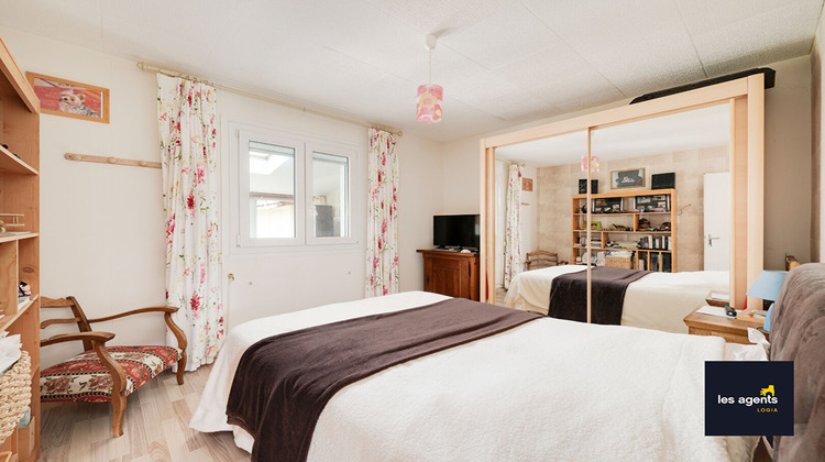 Ma-Cabane - Vente Maison LUNEVILLE, 140 m²