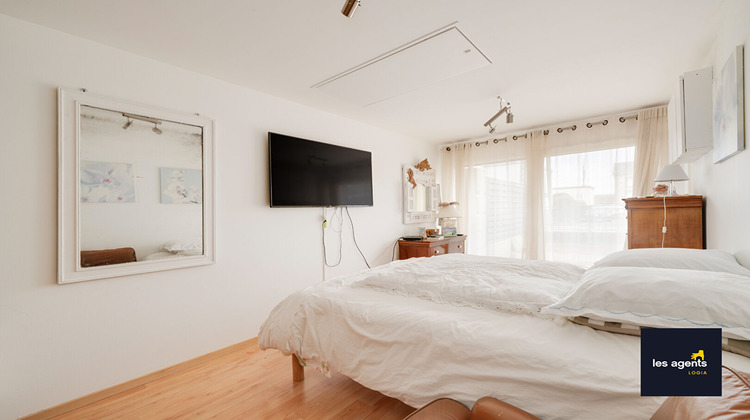 Ma-Cabane - Vente Maison LUNEVILLE, 140 m²