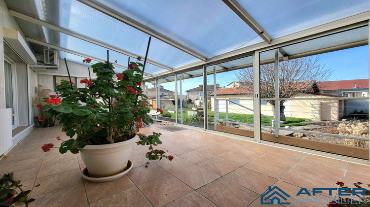 Ma-Cabane - Vente Maison Lunéville, 146 m²