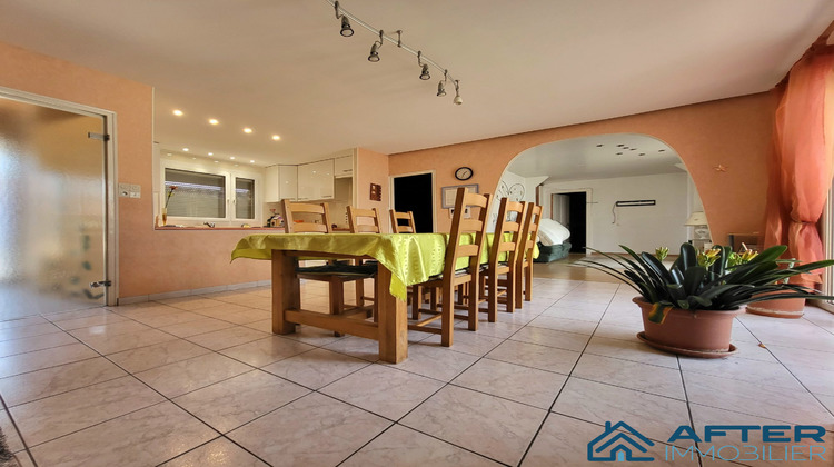 Ma-Cabane - Vente Maison Lunéville, 146 m²