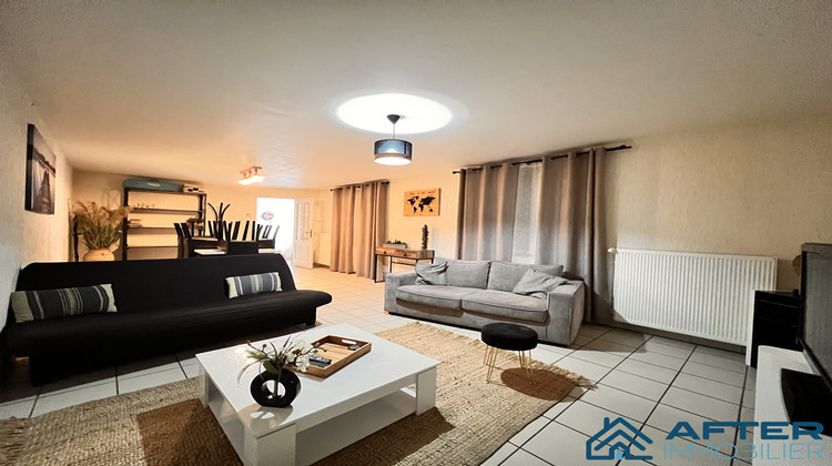 Ma-Cabane - Vente Maison Lunéville, 105 m²