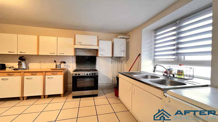 Ma-Cabane - Vente Maison Lunéville, 105 m²