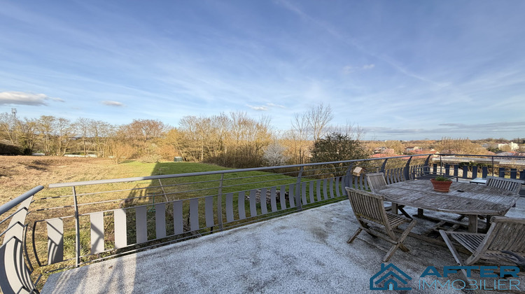 Ma-Cabane - Vente Maison Lunéville, 140 m²