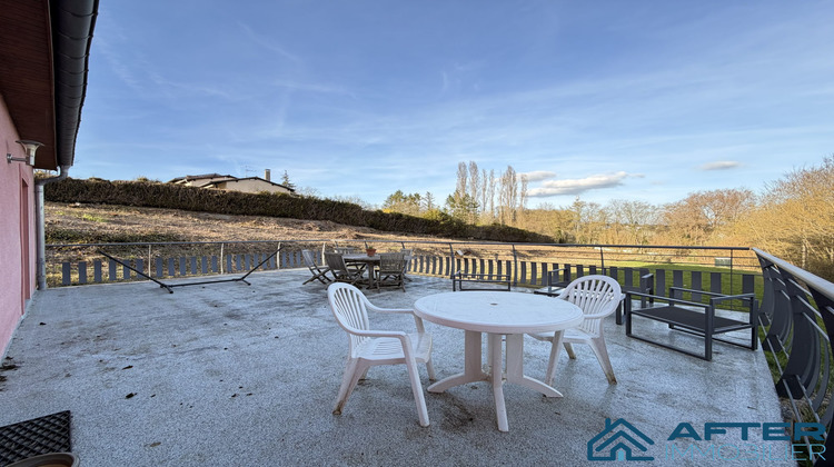 Ma-Cabane - Vente Maison Lunéville, 140 m²