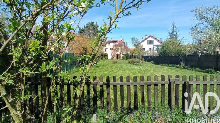 Ma-Cabane - Vente Maison Lunéville, 122 m²