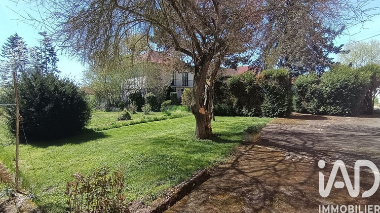Ma-Cabane - Vente Maison Lunéville, 122 m²