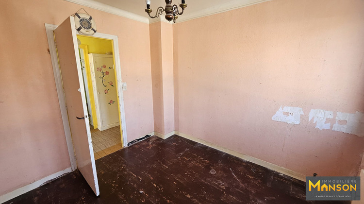 Ma-Cabane - Vente Maison Lunéville, 92 m²