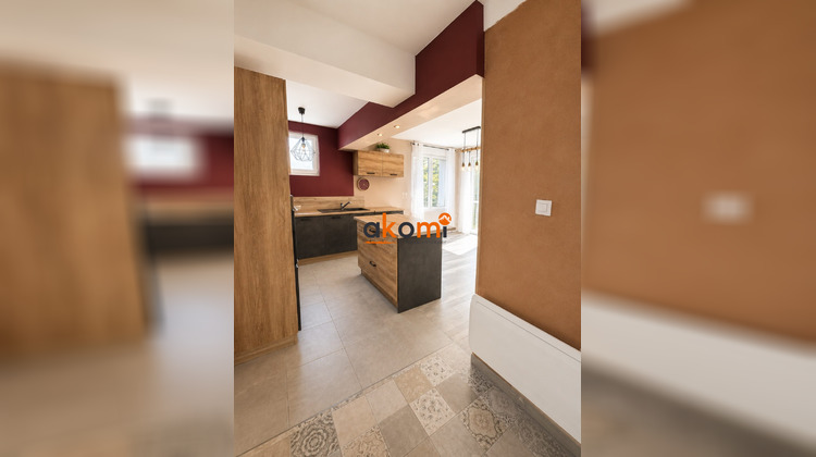 Ma-Cabane - Vente Maison Lunéville, 104 m²