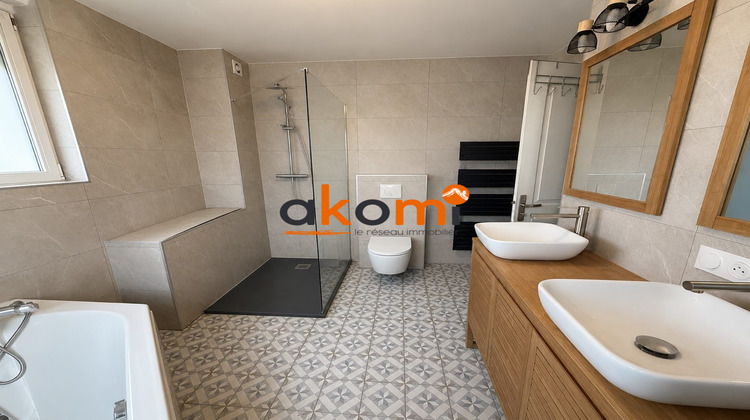 Ma-Cabane - Vente Maison Lunéville, 104 m²