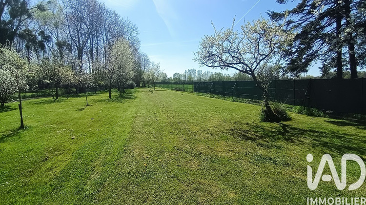 Ma-Cabane - Vente Maison Lunéville, 122 m²