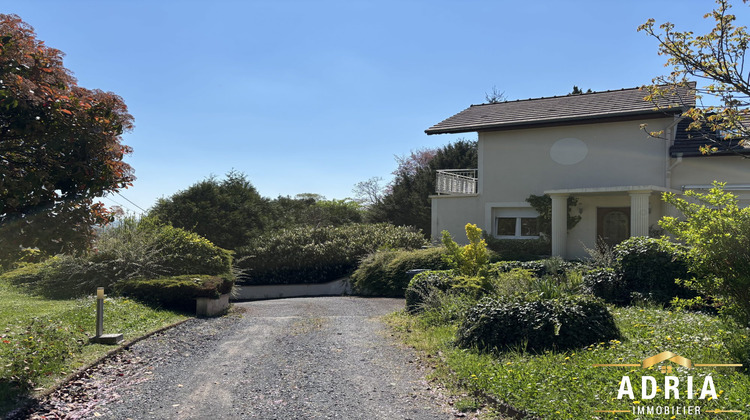 Ma-Cabane - Vente Maison Lunéville, 166 m²