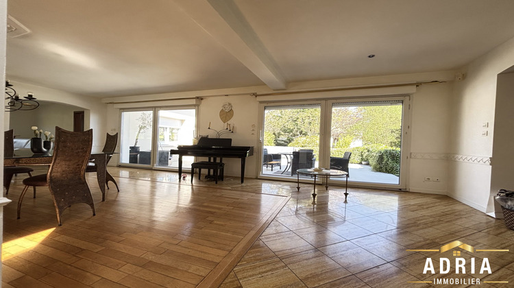 Ma-Cabane - Vente Maison Lunéville, 166 m²