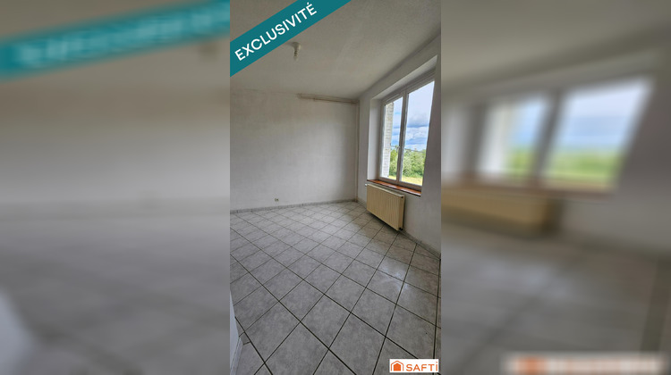 Ma-Cabane - Vente Maison Luneville, 84 m²