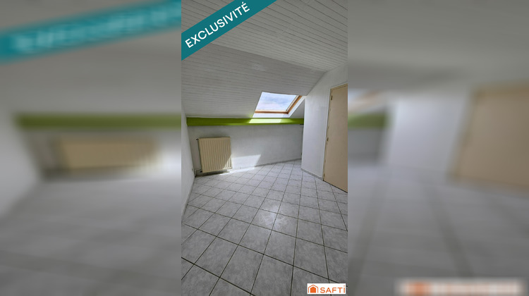 Ma-Cabane - Vente Maison Luneville, 84 m²