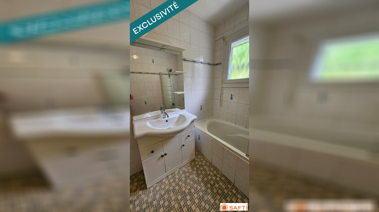 Ma-Cabane - Vente Maison Luneville, 84 m²