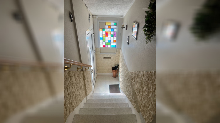 Ma-Cabane - Vente Maison LUNEVILLE, 93 m²