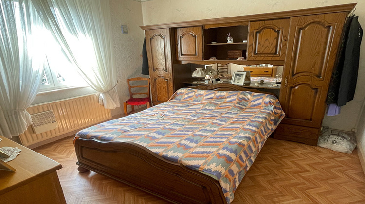 Ma-Cabane - Vente Maison LUNEVILLE, 93 m²