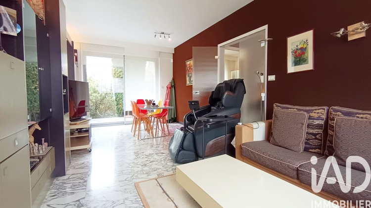 Ma-Cabane - Vente Maison Lunéville, 167 m²