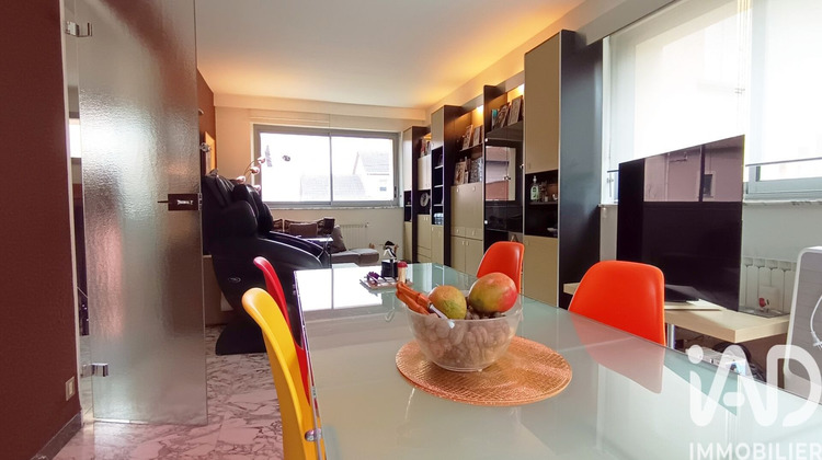 Ma-Cabane - Vente Maison Lunéville, 167 m²