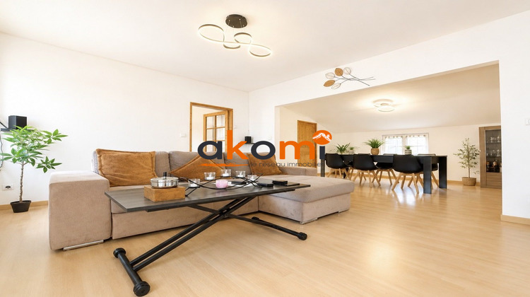 Ma-Cabane - Vente Maison Lunéville, 80 m²