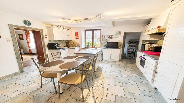 Ma-Cabane - Vente Maison Lunéville, 125 m²