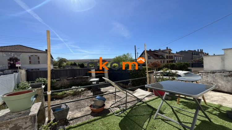 Ma-Cabane - Vente Maison Lunéville, 85 m²