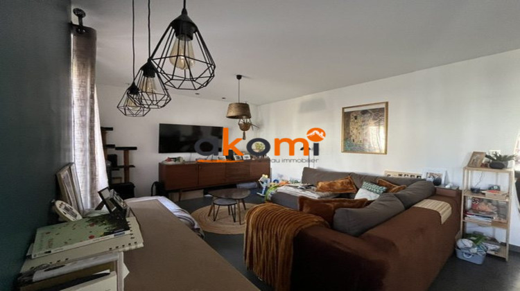 Ma-Cabane - Vente Maison Lunéville, 85 m²