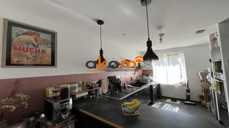 Ma-Cabane - Vente Maison Lunéville, 85 m²
