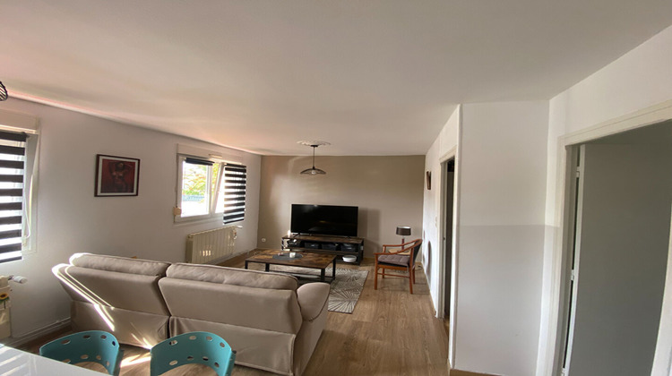 Ma-Cabane - Vente Maison LUNEVILLE, 67 m²