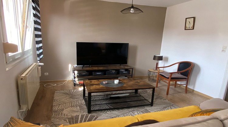 Ma-Cabane - Vente Maison LUNEVILLE, 67 m²